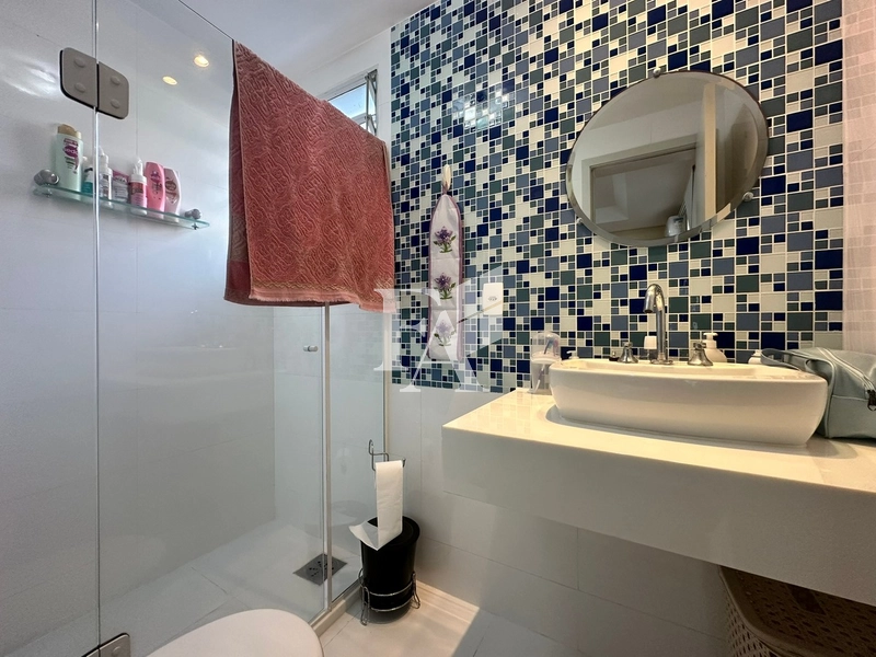Apartamento à venda - Praia do Pecado, MACAÉ\\RJ: 9ª foto da galeria de imagens do imóvel