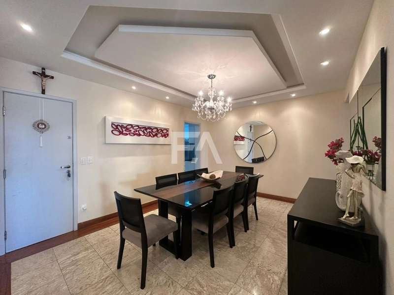 Apartamento à venda - Praia do Pecado, MACAÉ\\RJ: 6ª foto da galeria de imagens do imóvel
