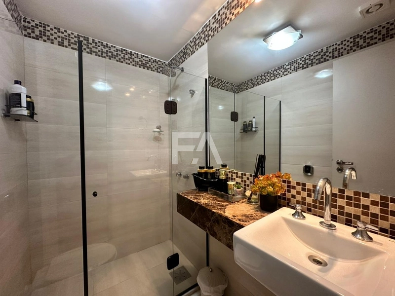 Apartamento à venda - Praia do Pecado, MACAÉ\\RJ: 15ª foto da galeria de imagens do imóvel