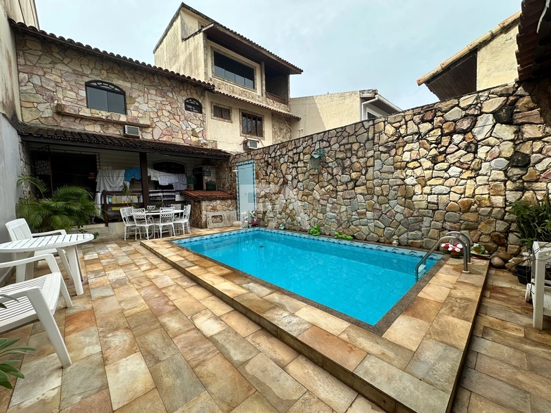 Casa à venda, Bairro Costa do Sol, Macaé/RJ: 4ª foto da galeria de imagens do imóvel