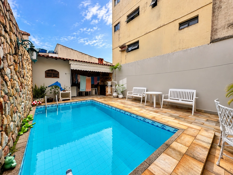 Casa à venda, Bairro Costa do Sol, Macaé/RJ: 24ª foto da galeria de imagens do imóvel