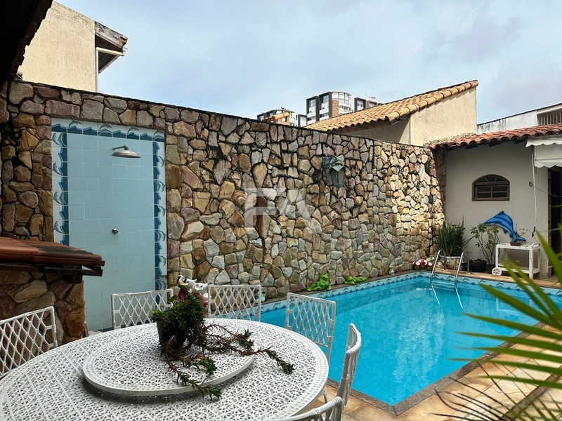 Casa à venda, Bairro Costa do Sol, Macaé/RJ: 11ª foto da galeria de imagens do imóvel