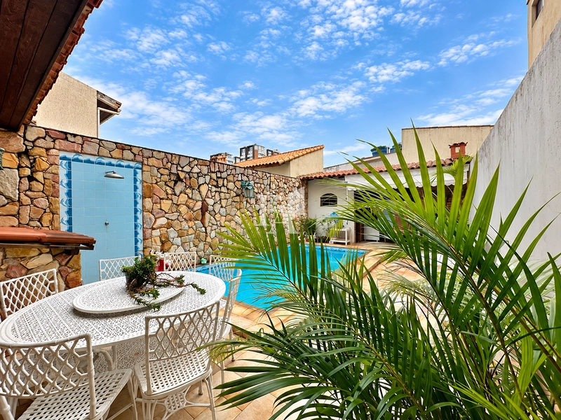 Casa à venda, Bairro Costa do Sol, Macaé/RJ: 25ª foto da galeria de imagens do imóvel