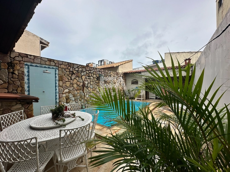Casa à venda, Bairro Costa do Sol, Macaé/RJ: 12ª foto da galeria de imagens do imóvel