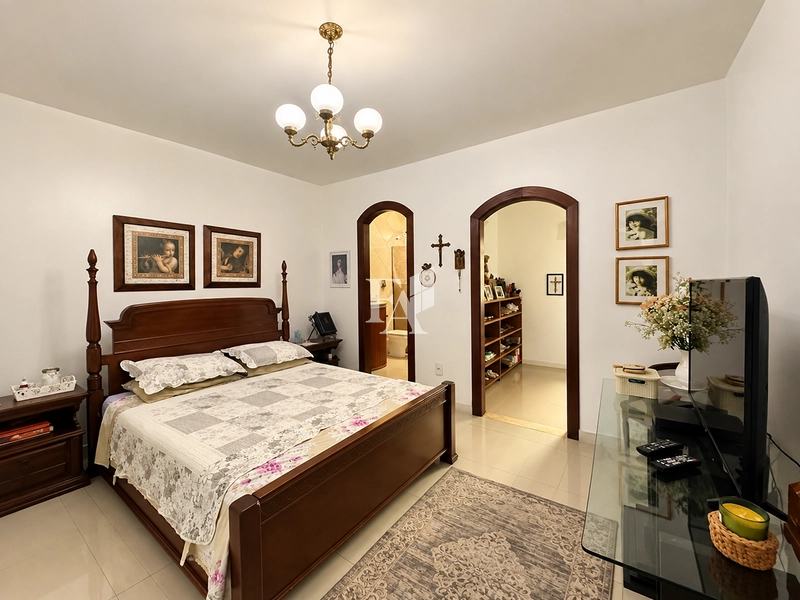 Casa à venda, Bairro Costa do Sol, Macaé/RJ: 5ª foto da galeria de imagens do imóvel