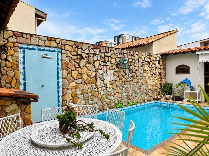 Casa à venda, Bairro Costa do Sol, Macaé/RJ: 26ª foto da galeria de imagens do imóvel