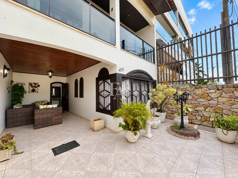 Imóvel residencial ou comercial