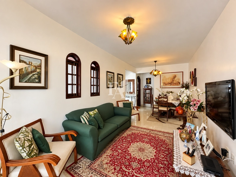Casa à venda, Bairro Costa do Sol, Macaé/RJ: 2ª foto da galeria de imagens do imóvel