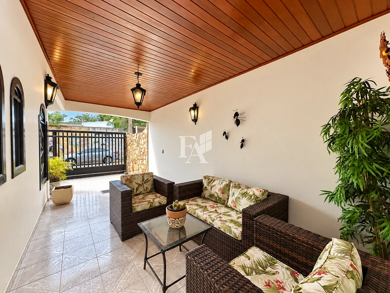 Casa à venda, Bairro Costa do Sol, Macaé/RJ: 8ª foto da galeria de imagens do imóvel