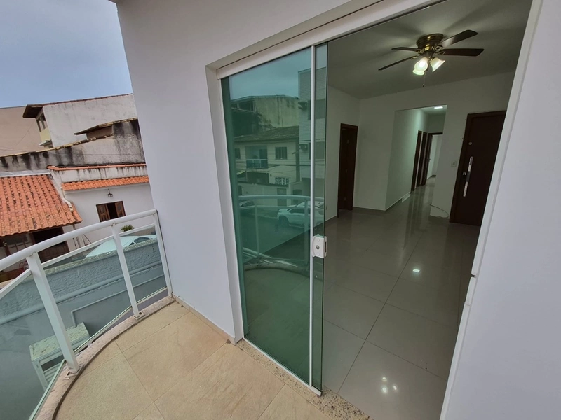 Apartamento á venda no Novo Horizonte, Macaé/RJ: 2ª foto da galeria de imagens do imóvel