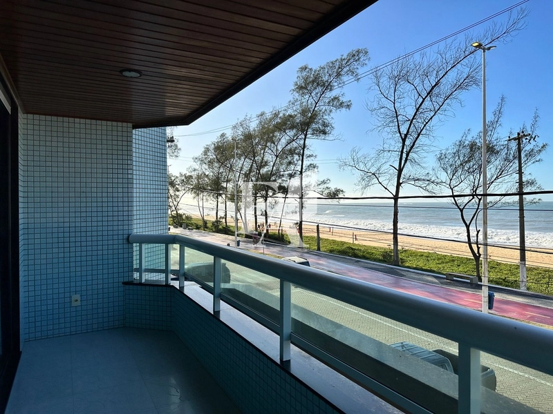 Apartamento Frente Mar á venda, Macaé/RJ: 2ª foto da galeria de imagens do imóvel