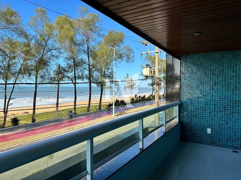 Apartamento Frente Mar á venda, Macaé/RJ: 1ª foto da galeria de imagens do imóvel