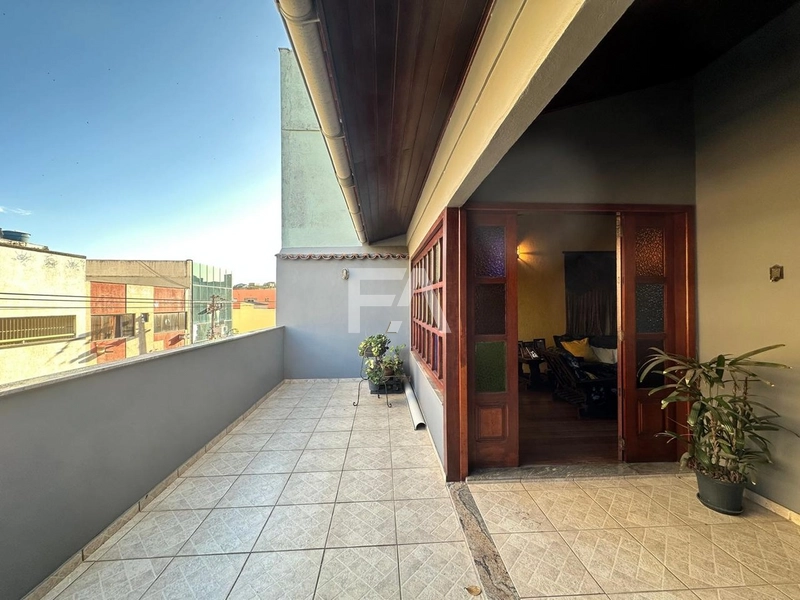 Cobertura à venda, centro, Macaé - RJ: 2ª foto da galeria de imagens do imóvel