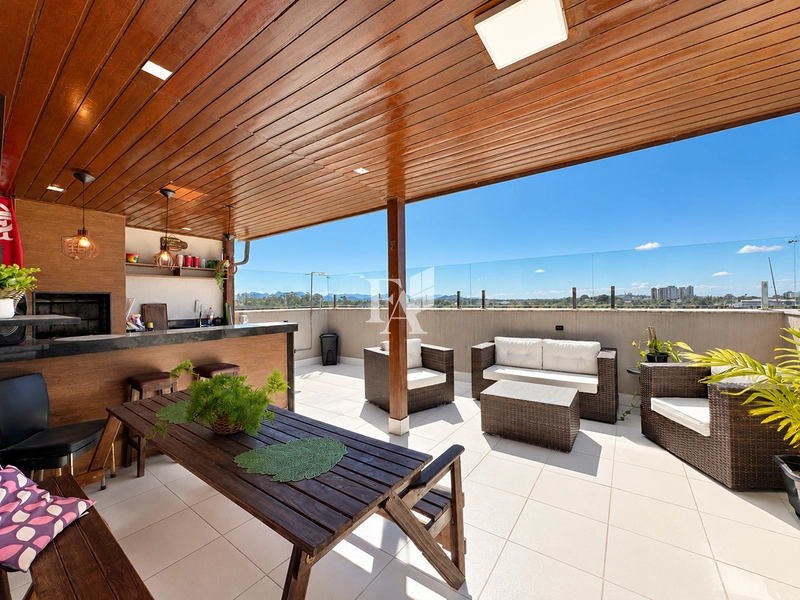 Imóvel residencial ou comercial
