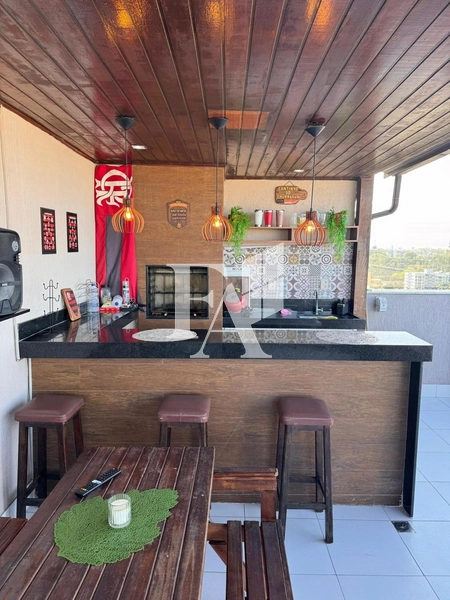 Imóvel residencial ou comercial