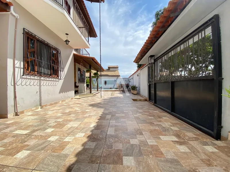 Casa a venda, bairro Riviera Fluminense, Macaé/RJ: 9ª foto da galeria de imagens do imóvel