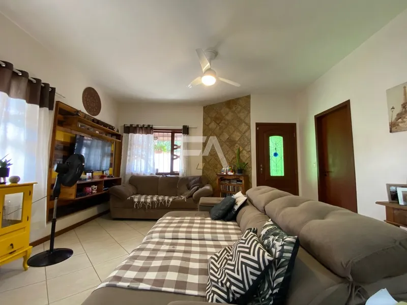 Casa a venda, bairro Riviera Fluminense, Macaé/RJ: 2ª foto da galeria de imagens do imóvel