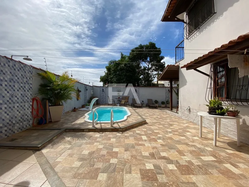 Casa a venda, bairro Riviera Fluminense, Macaé/RJ: 12ª foto da galeria de imagens do imóvel