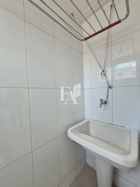 Aluga-se apartamento, Bela Vista, Macaé/RJ: 4ª foto da galeria de imagens do imóvel