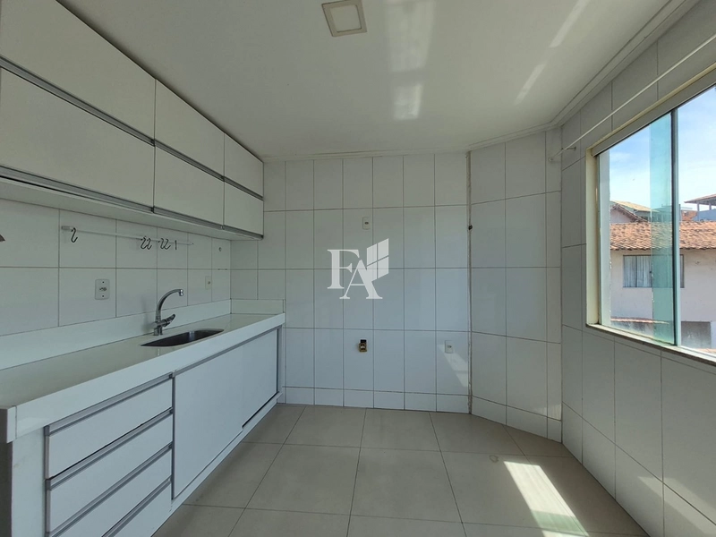 Aluga-se apartamento, Bela Vista, Macaé/RJ: 1ª foto da galeria de imagens do imóvel