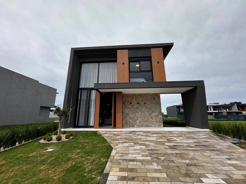 Imóvel residencial ou comercial