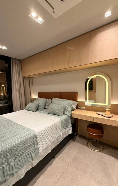 Imóvel residencial ou comercial