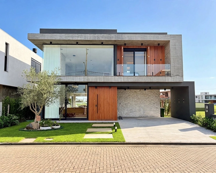 Imóvel residencial ou comercial