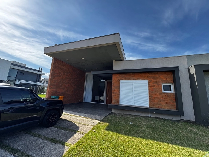 Imóvel residencial ou comercial