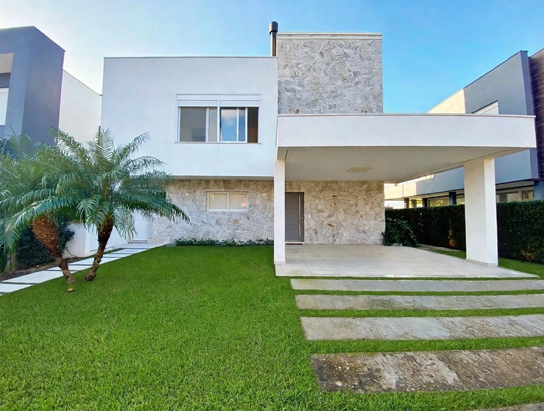 Imóvel residencial ou comercial