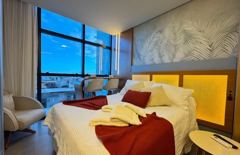 Imóvel residencial ou comercial