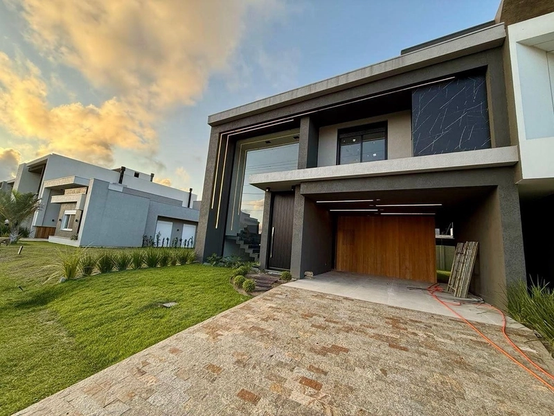 Imóvel residencial ou comercial