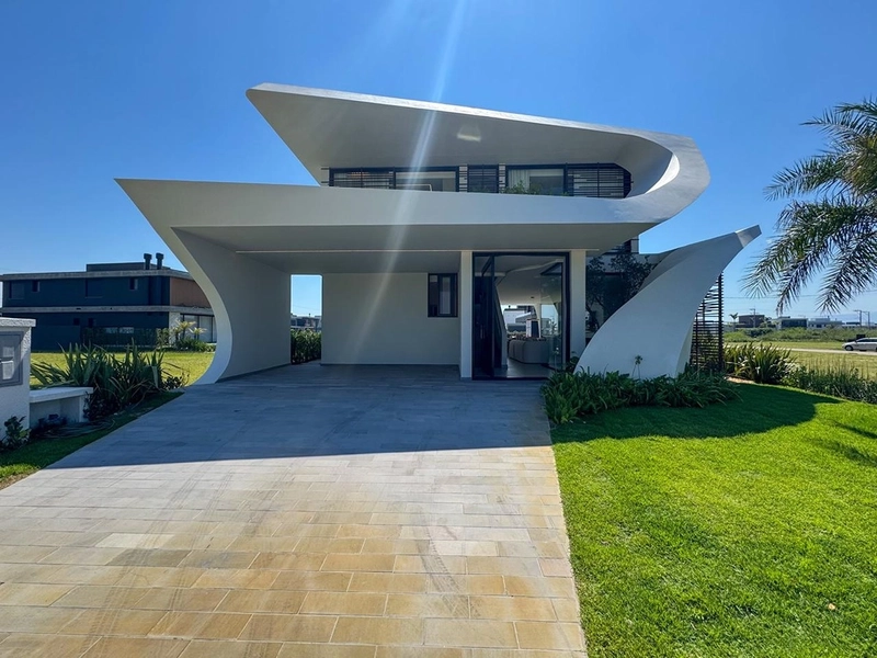 Imóvel residencial ou comercial