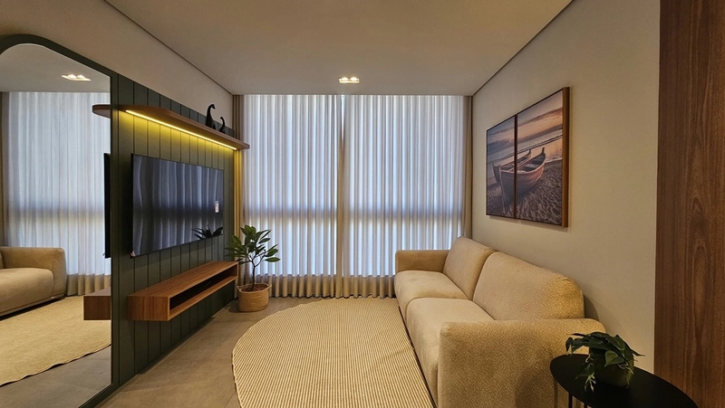 Imóvel residencial ou comercial