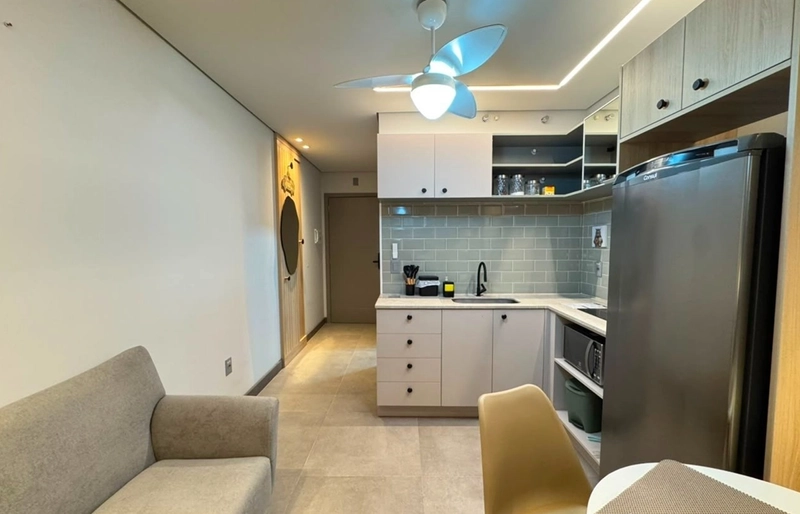 Imóvel residencial ou comercial