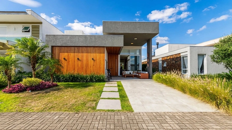 Imóvel residencial ou comercial