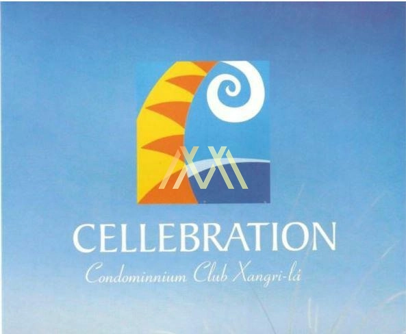 Condomínio Celebration