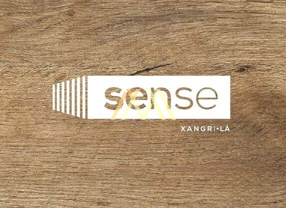 condomínio Sense