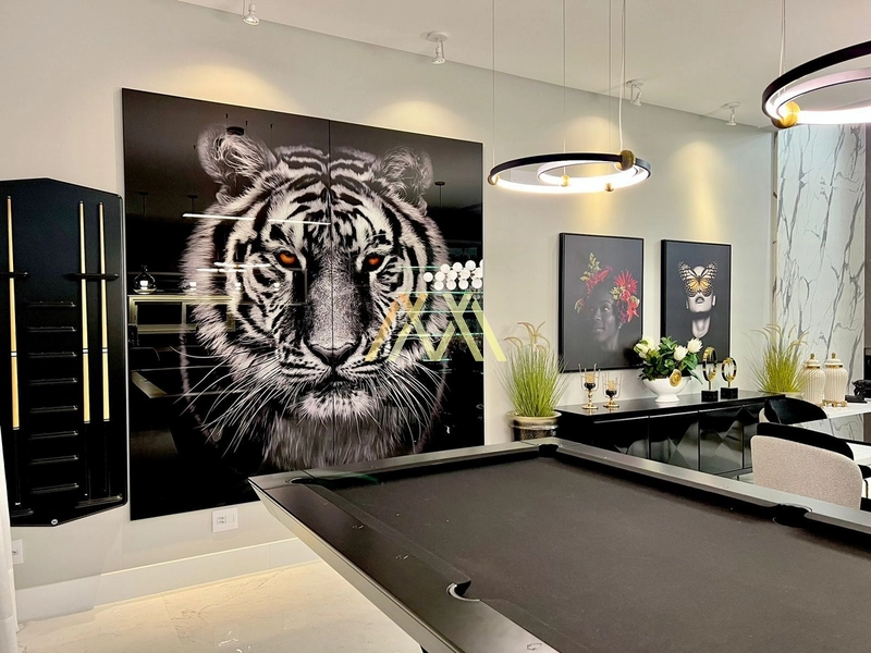 SOBRADO A VENDA NO CONDIMINIO CAPÃO ILHAS RESORT!: 14ª foto da galeria de imagens do imóvel