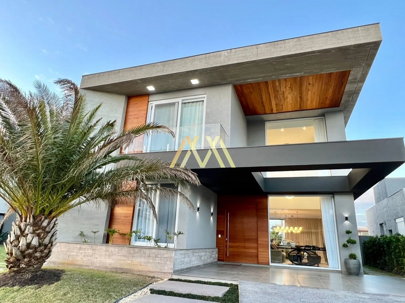 SOBRADO A VENDA NO CONDIMINIO CAPÃO ILHAS RESORT!: 3ª foto da galeria de imagens do imóvel