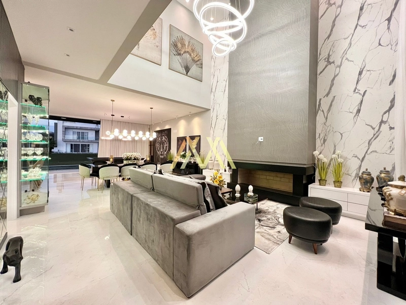 SOBRADO A VENDA NO CONDIMINIO CAPÃO ILHAS RESORT!: 8ª foto da galeria de imagens do imóvel