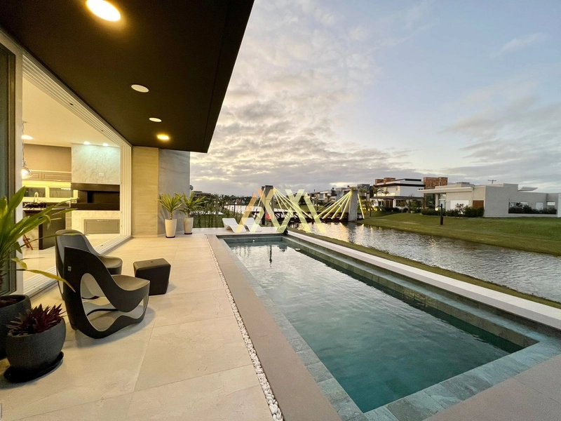 SOBRADO A VENDA NO CONDIMINIO CAPÃO ILHAS RESORT!: 17ª foto da galeria de imagens do imóvel