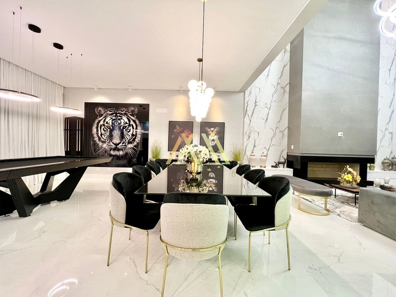 SOBRADO A VENDA NO CONDIMINIO CAPÃO ILHAS RESORT!: 12ª foto da galeria de imagens do imóvel