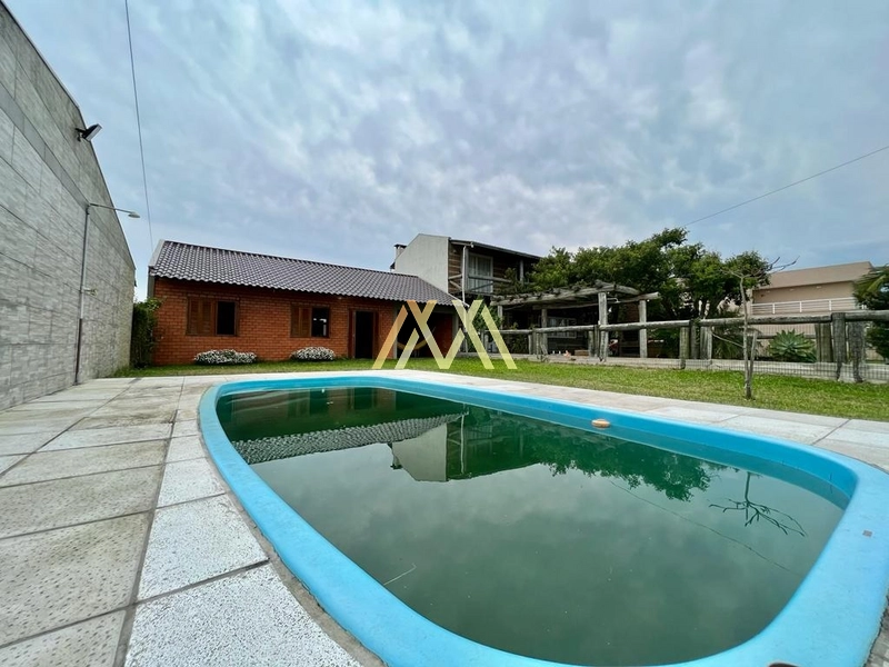CASA A VENDA EM ATLÂNTIDA SUL!: 1ª foto da galeria de imagens do imóvel