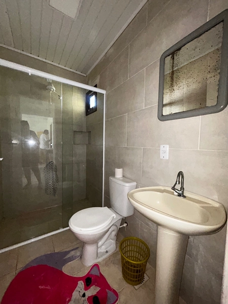 CASA A VENDA A 50m DO MAR EM ATLÂNTIDA SUL!: 14ª foto da galeria de imagens do imóvel