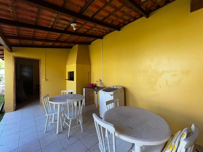 CASA A VENDA A 50m DO MAR EM ATLÂNTIDA SUL!: 17ª foto da galeria de imagens do imóvel