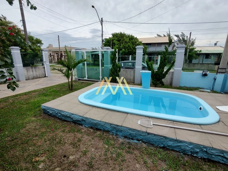 Oportunidade! Ótima casa em área de moradores!: 2ª foto da galeria de imagens do imóvel