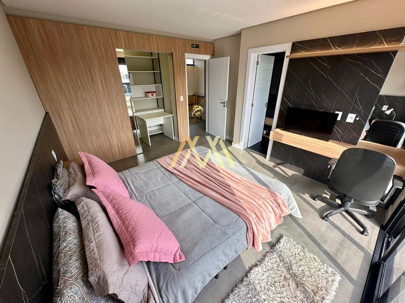 Casa beira lago localizada no Condomínio Riviera em Xangri-lá.: 11ª foto da galeria de imagens do imóvel