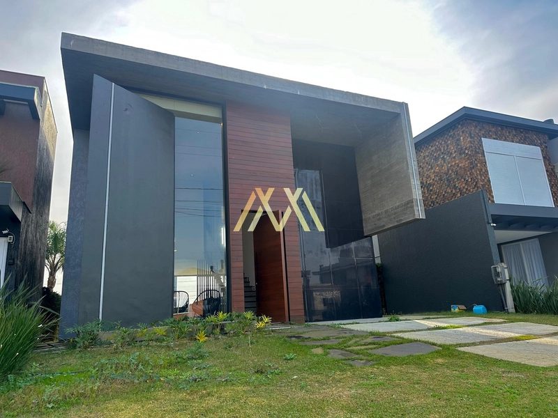Casa beira lago localizada no Condomínio Riviera em Xangri-lá.: 13ª foto da galeria de imagens do imóvel