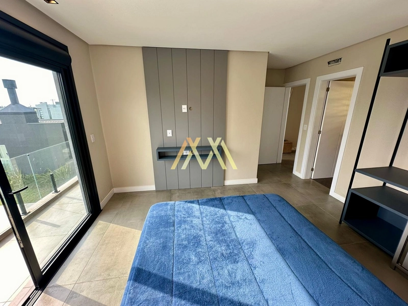 Casa beira lago localizada no Condomínio Riviera em Xangri-lá.: 8ª foto da galeria de imagens do imóvel