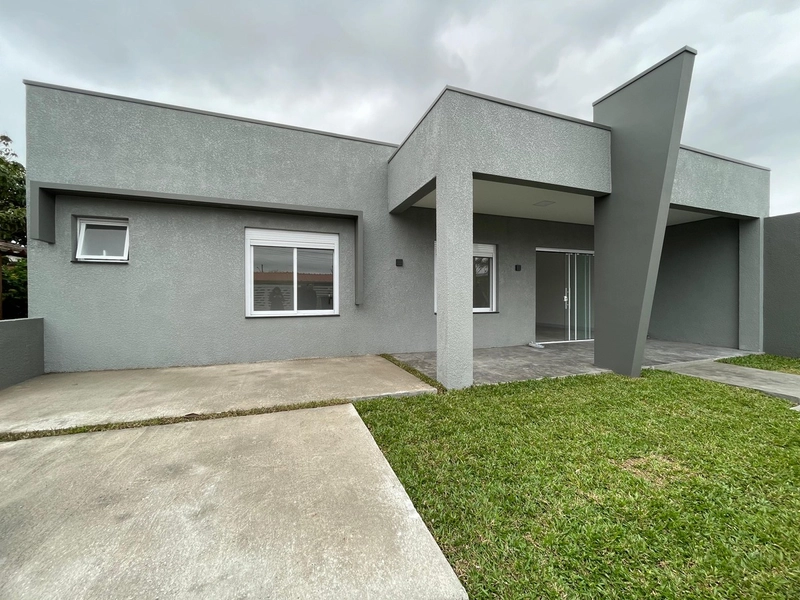 Casa à venda em Atlântida Sul!: 2ª foto da galeria de imagens do imóvel